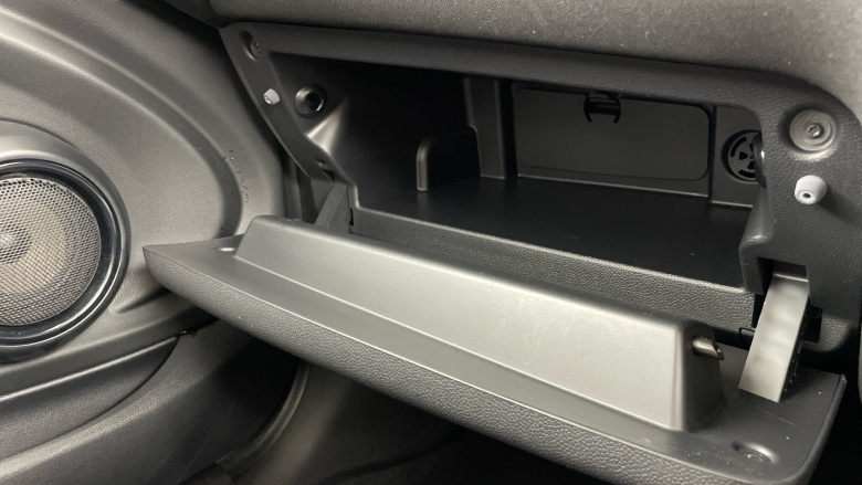 MINI Hatchback 1.5 Cooper II 3dr Petrol Hatchback